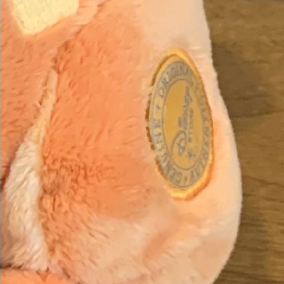 Disney Store Authentic Bambi, Like New From Disney Store - Picture 12 of 12